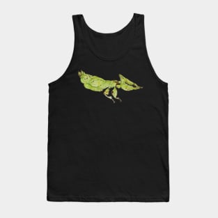 Leaf Bug Tank Top